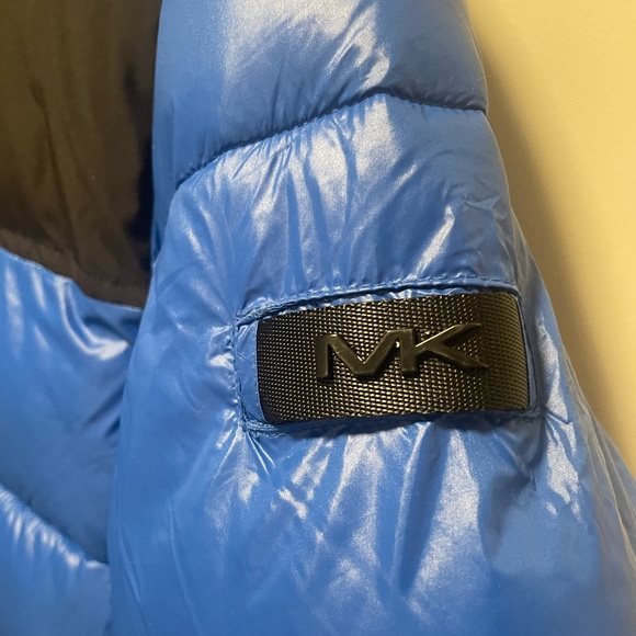 Michael kors designer jacket - Picture 2 of 4